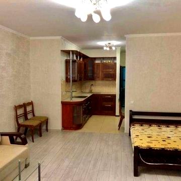 Здам велику гарненьку 1-кімн.кв. вул.Симона Петлюри, 11-г Бровари