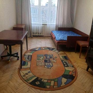 Жуля Верна бульв. (Ромена Роллана), 5-А