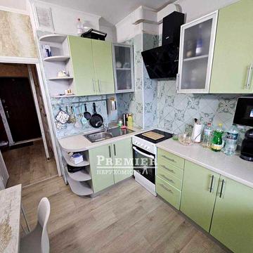 У продажу 1 кімн. квартира