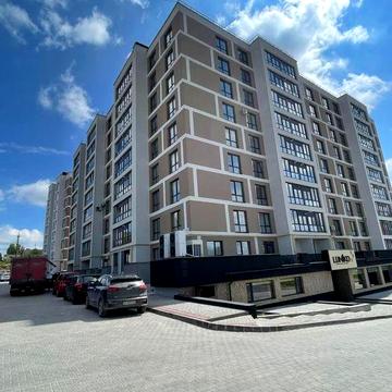 1 км продаж з документами вул Текстильна ЖК Затишний двір