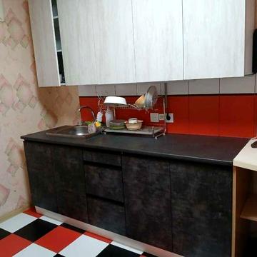 2к квартира 49м2, окремі кімнати, ЦЕГЛА, м-н Боженка