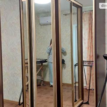 Довгострокова оренда 1к Квартира Ярова (Червоноармійська) вулиця ЖК Smart