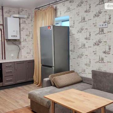 Довгострокова оренда 1к Квартира Ярова (Червоноармійська) вулиця ЖК Smart