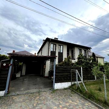 Котеджне містечко Family House, 207 кв.м.,дизайнерський ремонт