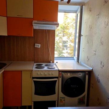 Продается квартира на ул. Заболотного.