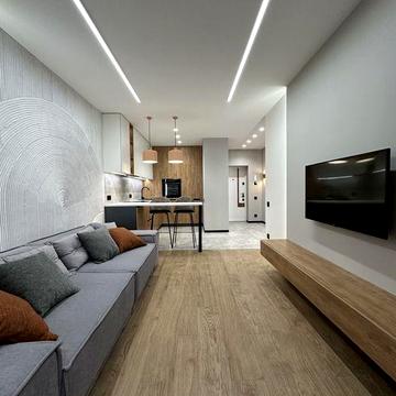 Здаю квартиру в оренду