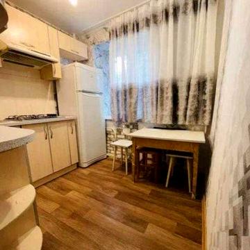 В продаже 2к.квартира, Павлово Поле, метро 23 Августа.