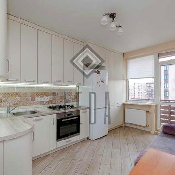 Продам 1к квартиру в ЖК Уютний Квартал, У-Квартал, з чудовим видом