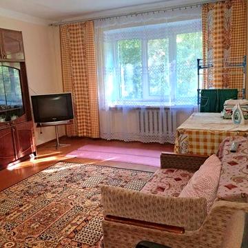 Здається 3 кім. Район Зорі