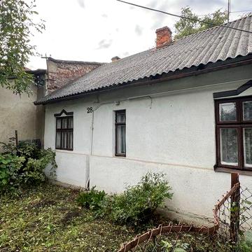Продається будинок у місті Стрий, вул. Дрогобицька