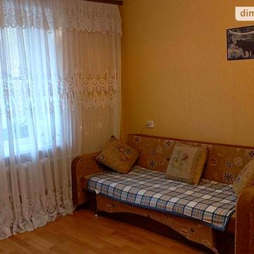 Довгострокова оренда 1к Квартира Вітрука вулиця