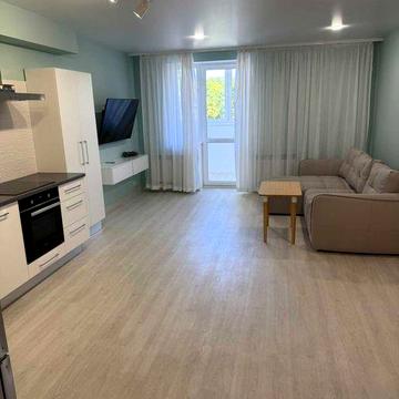 Продається простора 3-кімнатна квартира площею 80 м²! ЖК Луч DD ЖК Луч
