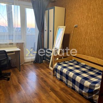 Архітекторів вул., 34