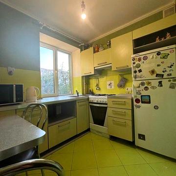 Продаж 2кімн Квартири. Соломянський р-н. Вул. Березовського (Глінки)