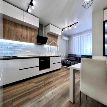 Продам шикарную 2к квартиру ЖК Пролисок, премиум ремонт, Сертификат ЖК Пролисок