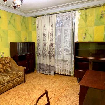 Здається 1 кімнатна квартира