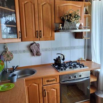 Здам 3-х кімнатну квартиру