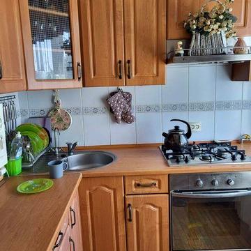 Здам 3-х кімнатну квартиру