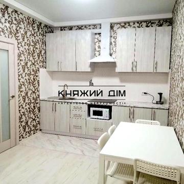 Михайла Максимовича вул. (Онуфрія Трутенка), 26-Г