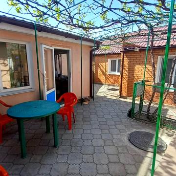5-й Парниковий пров.