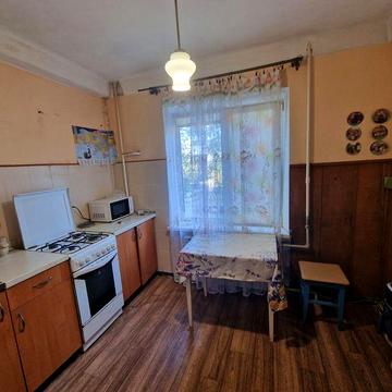 Продажа 3ой квартиры в Бородинском р-не