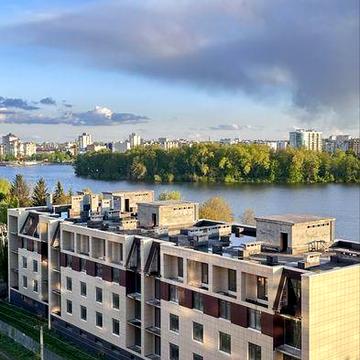 Продаж 2к попуч з центром міста. Новобудова . Ремонт. Меблі . Техніка ЖК Спрін Таун
