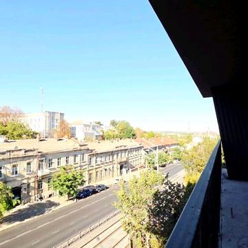 Продаж 2к Квартира Софіївська вулиця ЖК ITown