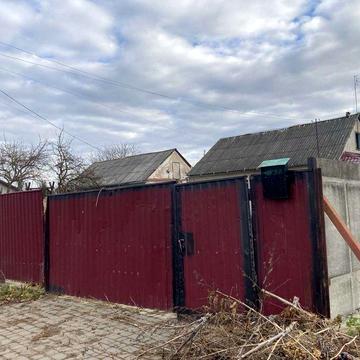 Продаж будинку на виплату