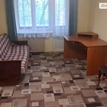 Довгострокова оренда 2к Квартира Станційна вулиця