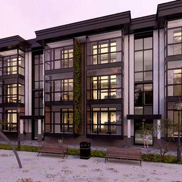 Продаж 2-кімнатної квартири в новобудові ЖК KALTWASSER