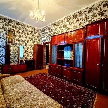 2 Кімнатна.Центр.Вулиця.Архангельська