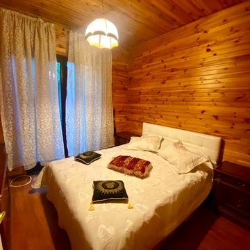 Оренда одноповерхового будинку з каміном, БЕЗ КОМІСІЇ