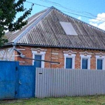 Терміново продам будинок в Дергачах.