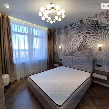 Продаж 3к Квартира Краснова вулиця ЖК Kadorr City