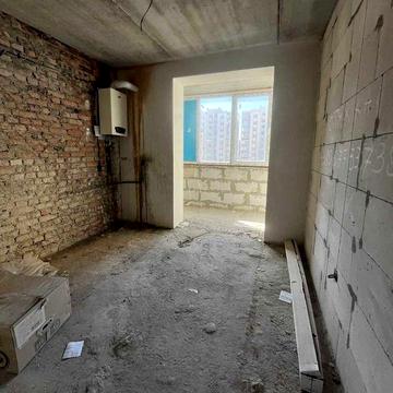 Простора 1 кімнатна квартира 50 м2 в зданому будинку (40799) ЖК приозерний