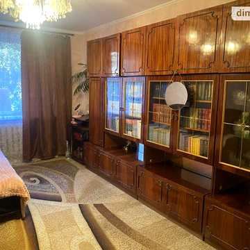 Продаж 4к Квартира Олександри Бурбело (Писарєва) вулиця