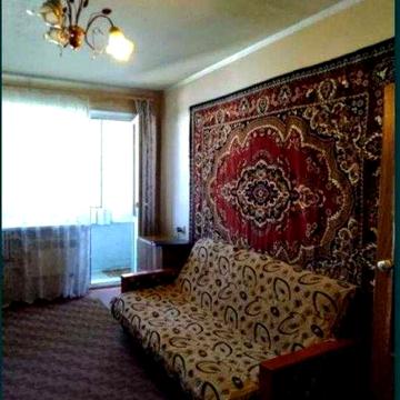 2/9 продам 1комнатную квартиру м.Салтовская
