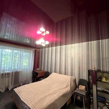 1к квартира в ЦЕНТРІ, з ремонтом, цегляний будинок