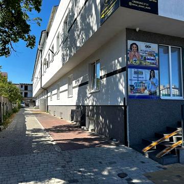 Центральна вул. (Чапаєва), 19