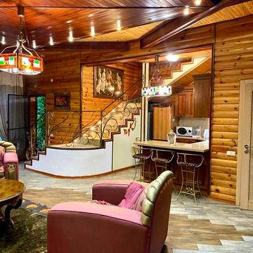 Оренда двоповерхового будинку, опалення газ, БЕЗ КОМІСІЇ