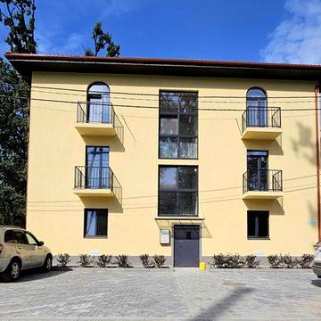 Ворзель - продаж 1-но кімнатної квартири