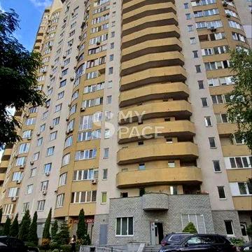 ‼️Продаж 3-к квартири 120м2 Дніпровська набережна 19а‼️