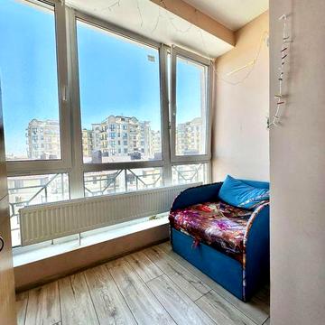 Євро 2 кк з ремонтом поруч з парком! Без комісії!2 % оформлення