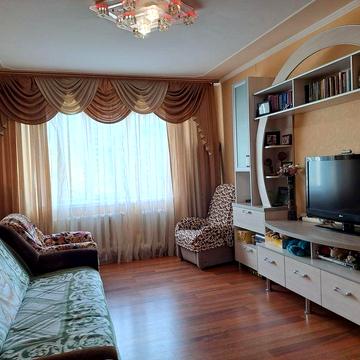 3 кімнатна квартира на 5 поверсі девятиповерхівки
