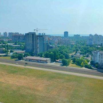 Краснова — 2-кімн. квартира 68 м² в ЖК KADORR City | новобудова Одеса ЖК 68 Жемчужина