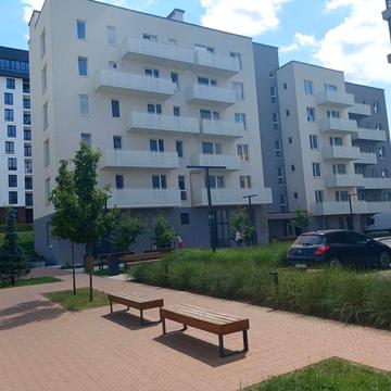 Акція!2х кімнатна Краківський ЖК Краківський