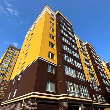 2к в зданій новобудові Озерна БЕЗ КОМІСІЇ Мінімальне переоформлення ЖК Авіла Голд