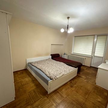 Сергія Скальда вул. (Комарова), 31аб