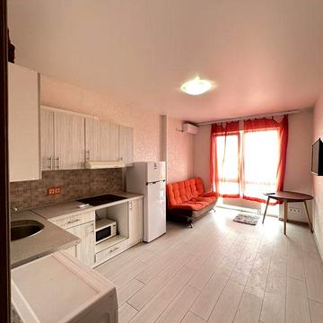 1кімн, Артвіль, студія, Авангард, біля 7 кілометр