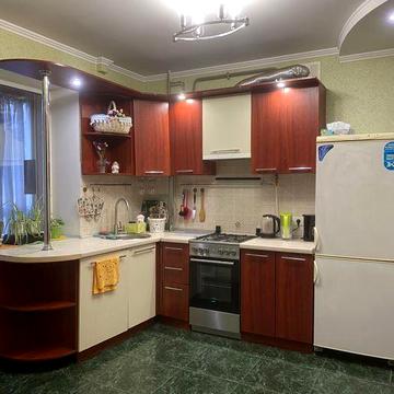 Аренда квартиры на Заболотного/Сахарова